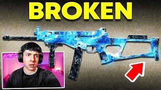 new LC10 LOADOUT is *BROKEN* in WARZONE!  (Best LC10 Class Setup) - BO6