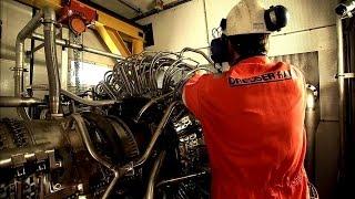 Careers at Dresser-Rand Norway