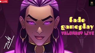 FULL RANK PUSH VALORANT  #mateenislive #valorant #bgmi