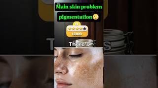 working natural tip for pigmentation my own experienced #beauty#hack #trending #viral #yt #short