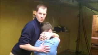 Thoracic and Rib Mobilization wmv