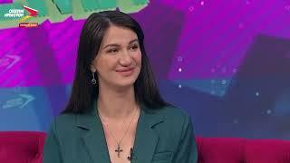 Развитие туризма в республике I Самое время