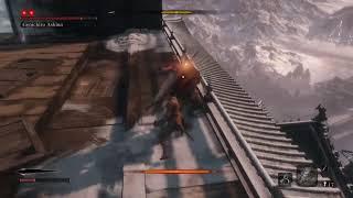 sekiro Kurdesh player