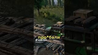 Типичный мост в SnowRunner. #snowrunner #gameplay #обзор