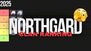 Northgard Clan Ranking 2025: Aktuelle Tierlist!