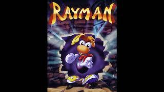 Rayman 1 Soundtrack - Mr. Dark's Dare