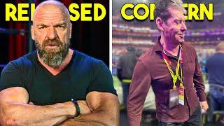 ANOTHER WWE STAR RELEASED...WWE Star QUITS Only Fans...CONCERN Vince McMahon...Wrestling News