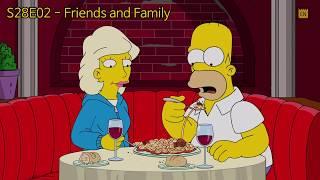 Food Fighter Homer Simpson - PART 4