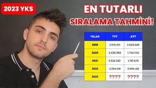 EN OBJEKTİF 2023 YKS DEĞERLENDİRMESİ ! | Sıralamalar Nasıl Olacak ? | #yks2023 #yks