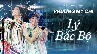 Phương Mỹ Chi x DTAP - Mashup Lý Bắc Bộ x Đẩy Xe Bò | Live Performance | Sing!Asia