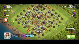 New BEST TH11 TROPHY Base Link 2023 Clash of Clans - Town Hall 11 Defense and Trophy Base