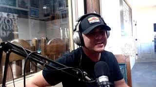 Joey Anderson Live on Texas Home Grown Radio