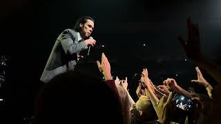 Nick Cave & The Bad Seeds - Conversion (Wild God Tour 2024 - Berlin Uber Arena)