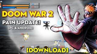 [Pain Update] Doom War 2 (PC & Android) [DOWNLOAD]