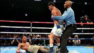 DEVIN HANEY to sue RYAN GARCIA.  Is he justified in doing so?