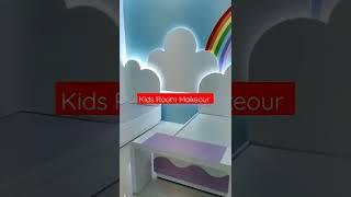 Kids Room makeover l Lavish Interiors 9811110651