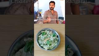 Aviyal recipe #shorts #shortsfeed #cooking