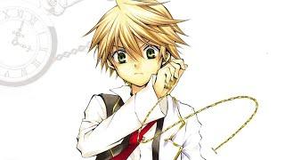 Pandora Hearts Vols 1 & 2 | ANIME BOOK CLUB #81