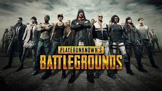 Клешнекот в PlayerUnknown’s Battlegrounds #1