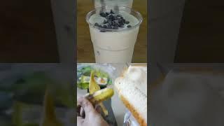 #food #satisfying #drink #recipe #milkshake #asmr #bayashi #cookingrecipes