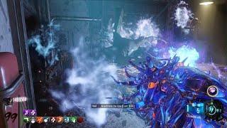 Round 100 on revelations. =]