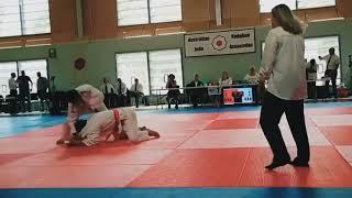 John Nouri                                        (National Championships 2019 (seniors and Seniors)