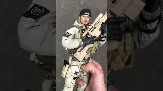 The prototype is HERE! Preorder your own #chriskyle figure now!
