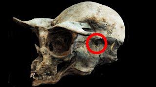 Most Mysterious Archaeological Finds