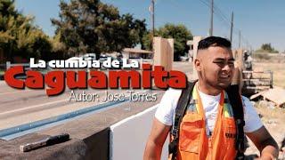 La Cumbia De La Caguamita - video oficial - Jose Torres(estreno) 2024