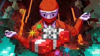 Holiday in HELL - Nether Challenge - Minecraft