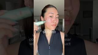 REDNESS WHO?!! this erborian red cc cream is my bff FR #makeup #makeuphacks #skincare #beauty