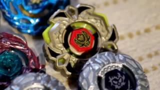 650+ Beyblade Collection (1234beyblade's Full Collection Update!)