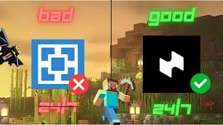 Best Free 24/7 Minecraft Server Hosting 2024 | Minecraft CLYRA CLOUD