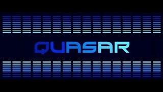 Geometry dash - Quasar(By Allan)