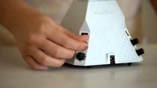 AromaLux™ Atomizing Diffuser