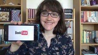 Recent Booktube Favourites (and a few tangents)