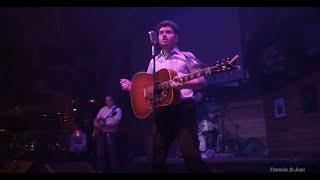 DAVID THIBAULT / Heartbreak Hotel - Cover - Elvis Presley (HD)