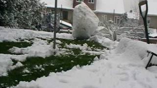 5 gram flash vs giant snowball