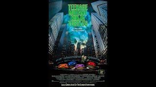 Steve Barron's "Teenage Mutant Ninja Turtles" (1990) film reviewed by Delusions Of Grandeur