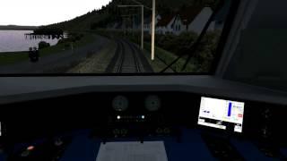 ÖBB 2016 by RSSLO - Train Simulator 2015