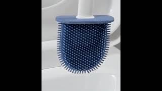  Best Toilet Silicone Brush for Easy Cleaning | Monocashback.com