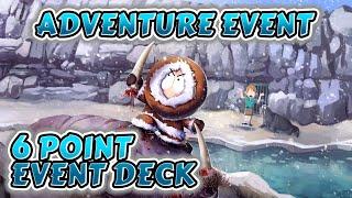 Adventure Event - 6 Point Deck Gameplay! (November 2024) | South Park Phone Destroyer