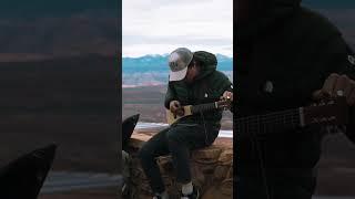Unleash your inner artist anywhere with the Martin Backpacker!