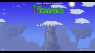 Обзор двух турелей в Terraria