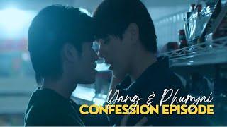 [BL] Yang & Phumjai - Confession Episode | Love In Translation