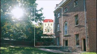 Octagon House: D.C.'s First & Most Haunted House | DomoNaut