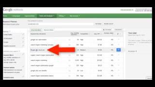 How to Optimize Multiple Keywords Per Page