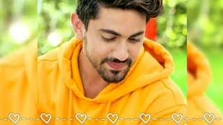 Zain Imam ️ New Whatsapp Status  || Mere Saiyaan Superstar