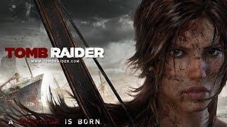 Прохождение Tomb Raider Часть 14: Корабль Эндьюранс