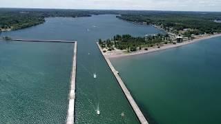 Cayuga County Summer 2018